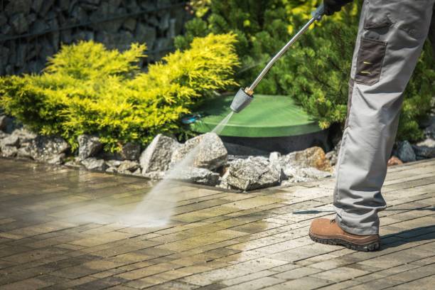 Playground Equipment Cleaning in Sierra Madre, CA
