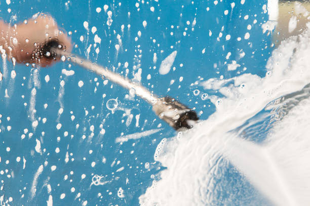 Best Patio and Deck Pressure Washing  in Sierra Madre, CA
