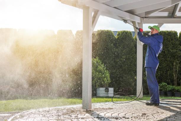 Best Fence Cleaning  in Sierra Madre, CA