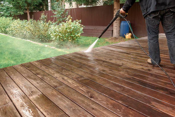 Best Rust Removal  in Sierra Madre, CA