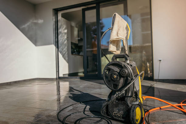 Sierra Madre, CA Pressure Washing Services Company
